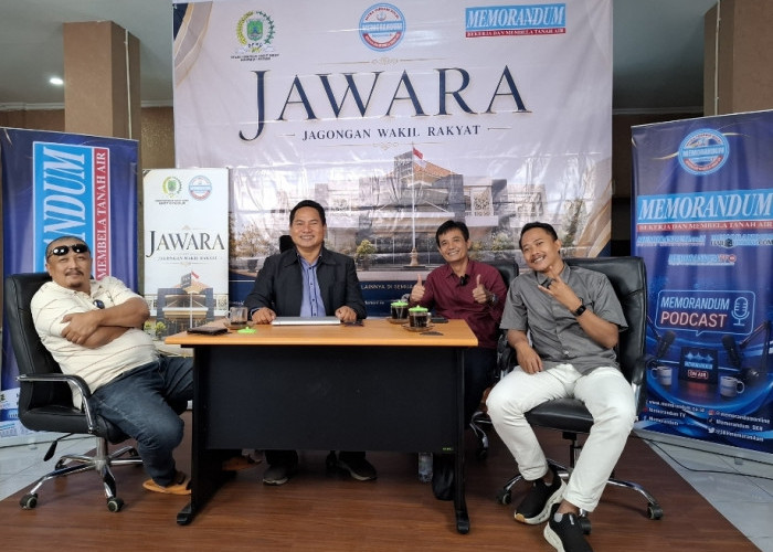 Podcast Bersama Anggota Komisi 4 DPRD: Siapkah 33 Puskesmas Kabupaten Pasuruan Jalankan BLUD