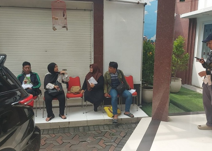 Tergiur Harga Murah, Wanita Asal Surabaya Menjadi Korban Penipuan Catering Wedding