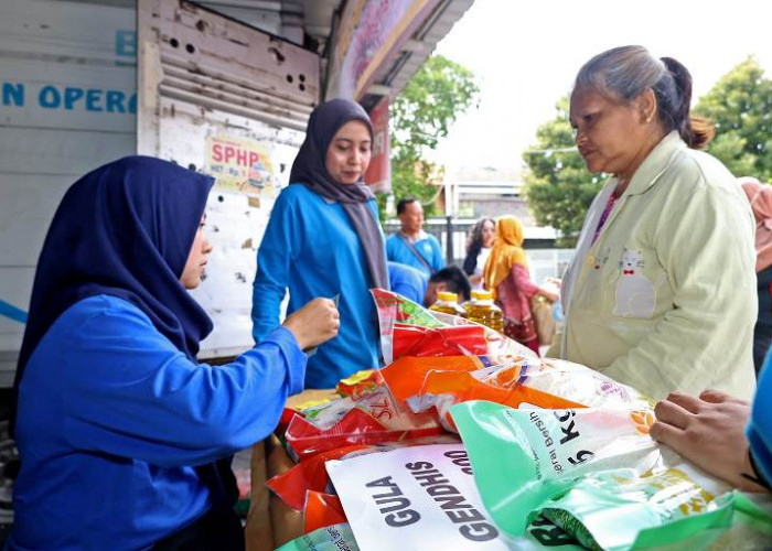 DKPP Surabaya Perketat Pengawasan Produk Kedaluwarsa Jelang Nataru