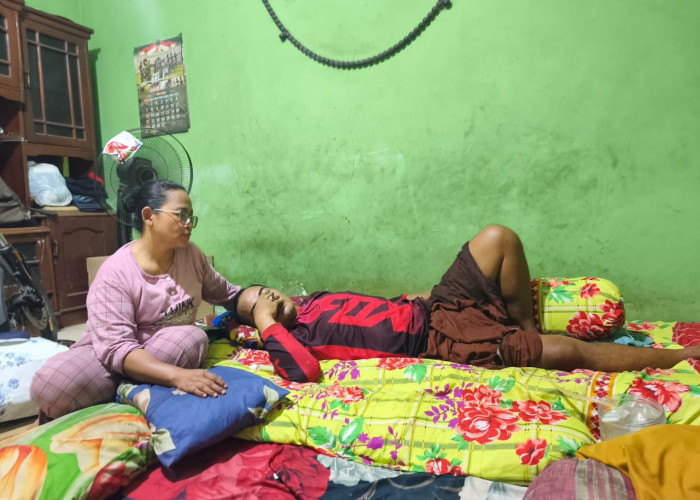 Kasus Jual Beli Stan, Oknum Pengurus SWK Tambak Wedi Sesali Perbuatan dan Kembalikan Uang Pedagang