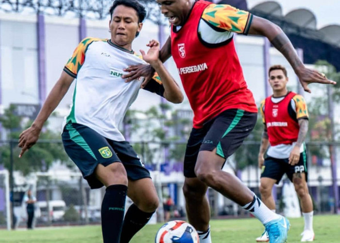 Pelatih Baru Tak Kunjung Diumumkan ke Publik, Persebaya Terancam Denda 