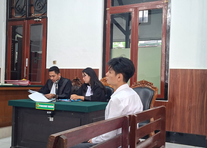 Pesta Miras di Black Owl Surabaya Berujung Penganiayaan, Calvin Milano Wijaya Diseret ke Meja Hijau