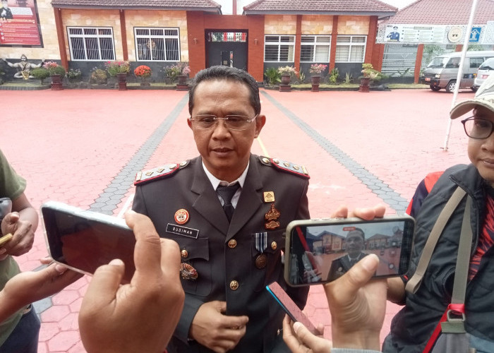 Mantan Bupati Syahri Mulyo dan Mantan Kadis PUPR Tulungagung Bisa Segera Bebas dengan Syarat Ini 