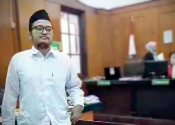 Residivis Aggie Pratama Fariar Terlibat Jaringan Pengedar Narkoba 2 Kg Ganja