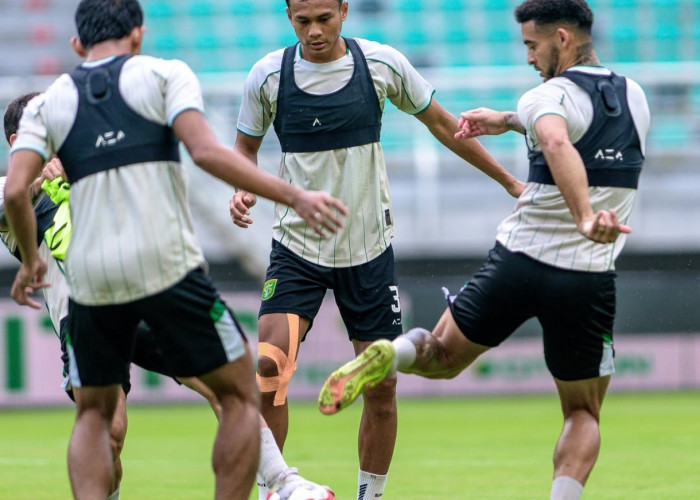 Pelatih Bernardo Tavares Waspadai Kepercayaan Diri dari PSBS Biak di GBT