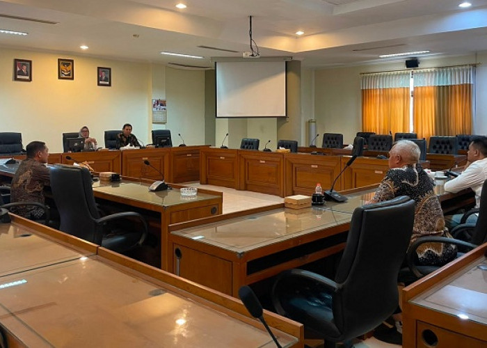 Pedagang Pasar Baru Magetan Minta Pemkab Transparan Soal Wacana Proyek Bioskop