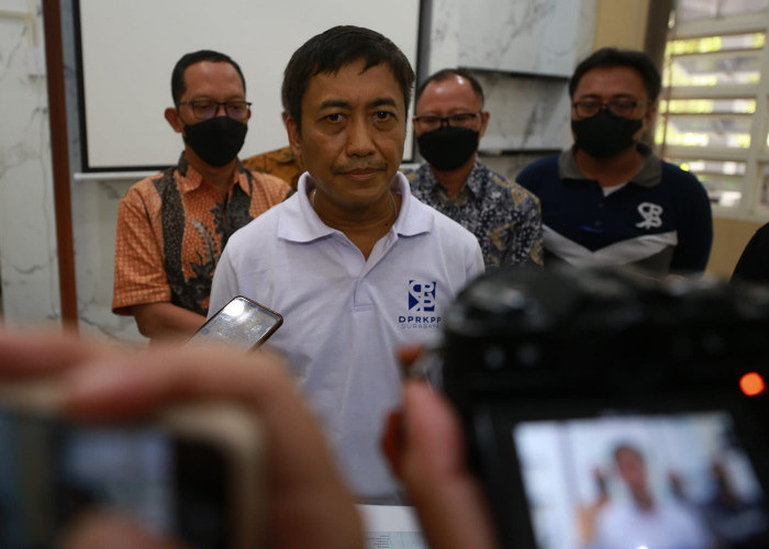 24 Pengembang Tidak Segera Serahkan PSU, Pemkot Surabaya Berikan Sanksi Administrasi  