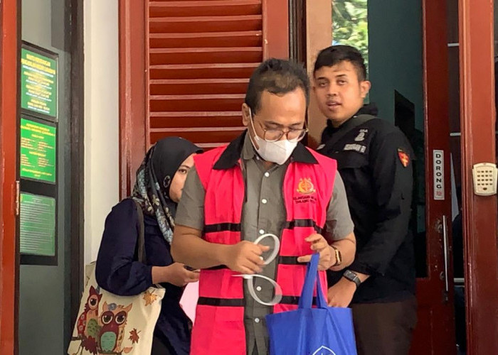 Manager Koperasi Jasa Marga Bhakti IV Didakwa Tak Setor PPN 3 Tahun, Rugikan Negara