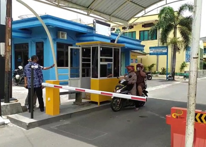 Kontrak JPC Parkir Pasar Sleko Berakhir, Pemkot Madiun Siapkan Alih Kelola ke Aneka Usaha