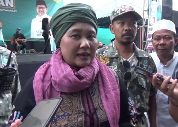 Luluk Nur Hamidah Tetap Optimis Menang, Jelang Debat Pamungkas Pilgub Jatim