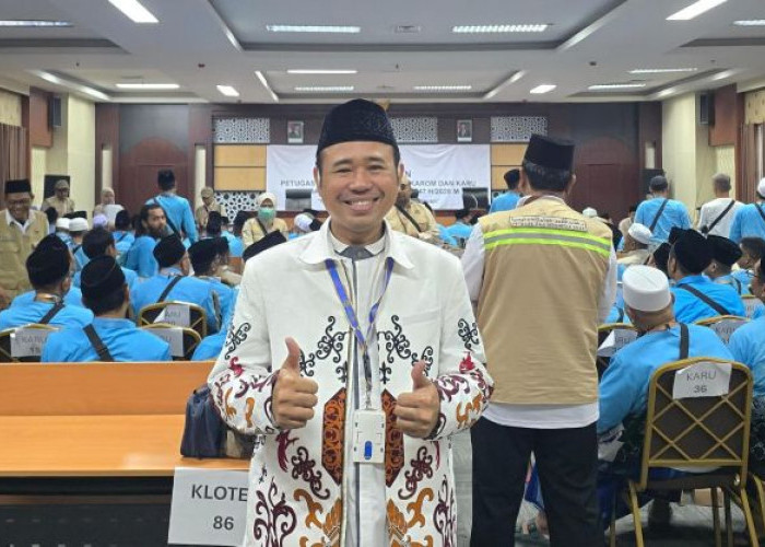 Tiket Pesawat Umrah Naik, FK Patuh Jatim Imbau Masyarakat Tunda Perjalanan