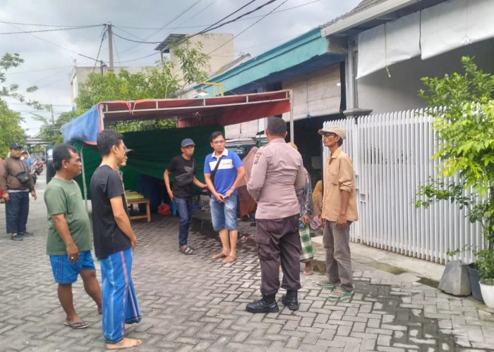 Main di Waduk, Dua Bocah SMP di Cerme Ditemukan Tewas Tenggelam