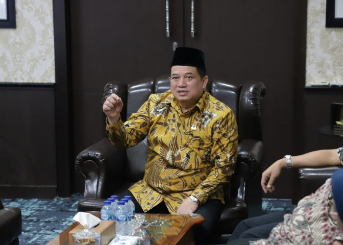 Akselerasi Transformasi Layanan: Kanwil BPN Jatim Siapkan Kantor Pertanahan Sebagai Percontohan