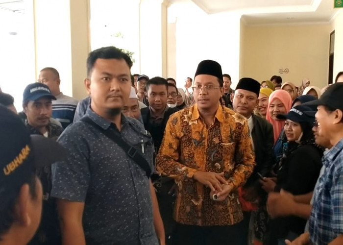 Hari Ini Gus Muhdlor Jalani Sidang Putusan