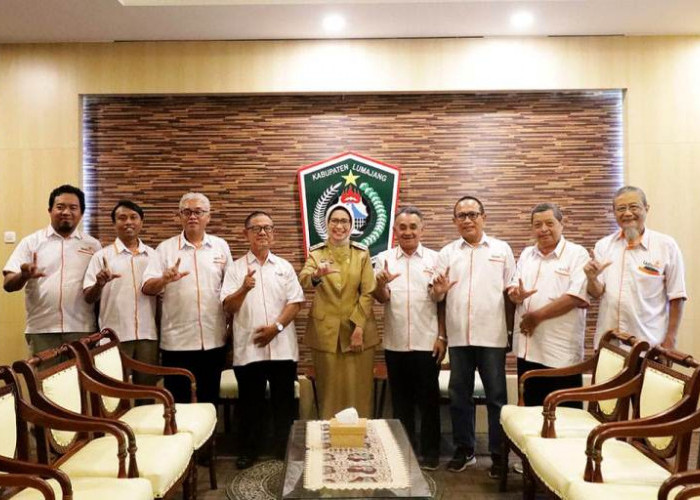 Kolaborasi Pemkab Lumajang dan Lazismu Perkuat Usaha Rakyat