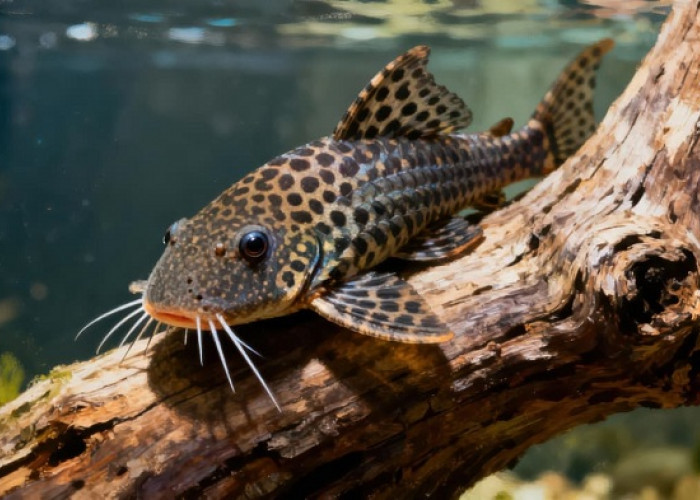 Populasi Ikan Sapu-Sapu Ancam Ekosistem Sungai dan Rawan Mengandung Logam Berat