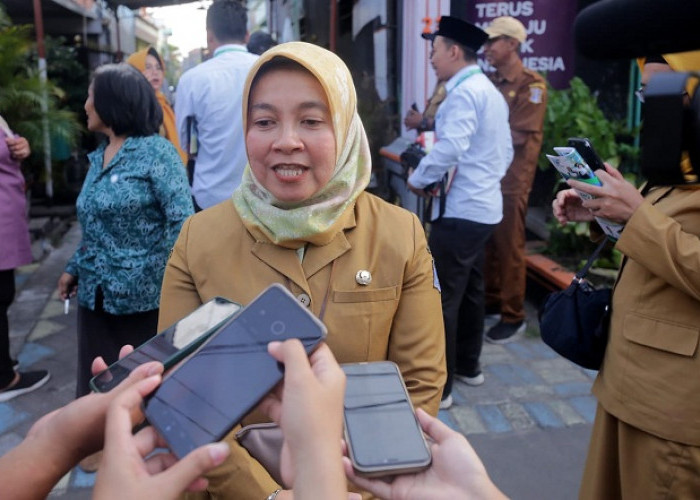 Jam Malam Anak Diterapkan, DP3APPKB Surabaya Sosialisasi Lewat SOTH dan Kelas Parenting