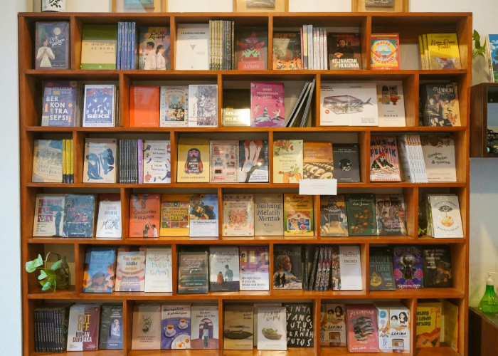 Daftar Novel Sastra dengan Cerita Kehidupan yang Dekat dengan Kehidupan Nyata