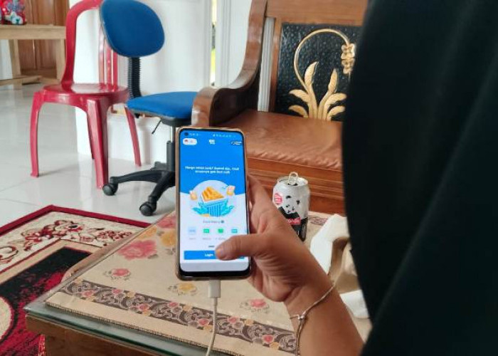 BRImo Transaksi Tanpa ATM Cepat Mudah Tak Dikenakan Administrasi
