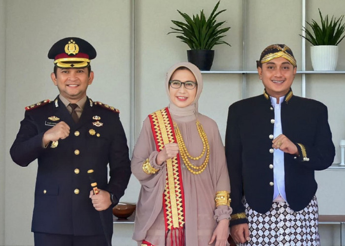 Dua Pekan Berhasil Ungkap Kasus Besar, Bupati Lumajang Apresiasi Langkah Cepat Polres