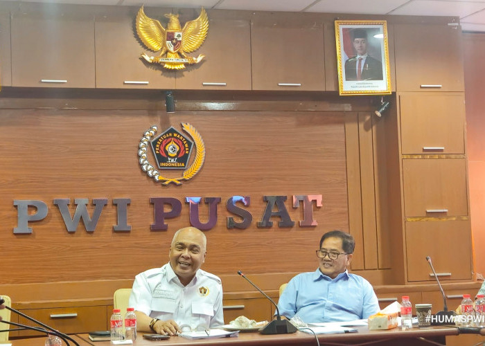 PWI Pusat Sesalkan Pernyataan Hotman Paris, Minta Hormati Martabat Wartawan dan Kemerdekaan Pers