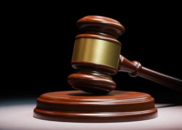 Terbukti Lakukan Kekerasan Seksual pada Anak Kandung Divonis 14 Tahun Penjara