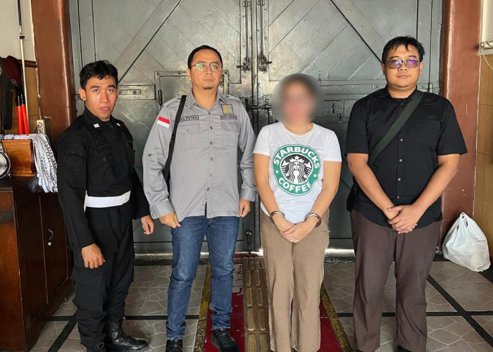 Perempuan Tulungagung Terjerat Kasus ITE, Dipenjara Setahun Denda Rp50 Juta