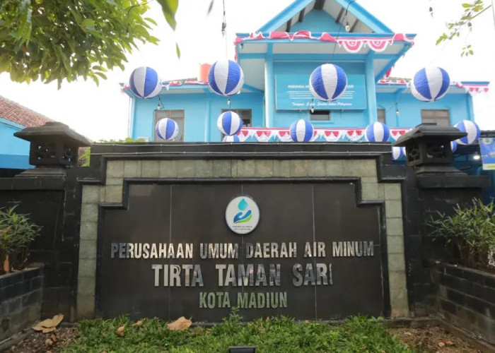 UKK Rampung, Lima Kandidat Dirut Perumdam Tirta Taman Sari Kota Madiun Tunggu Hasil Penilaian