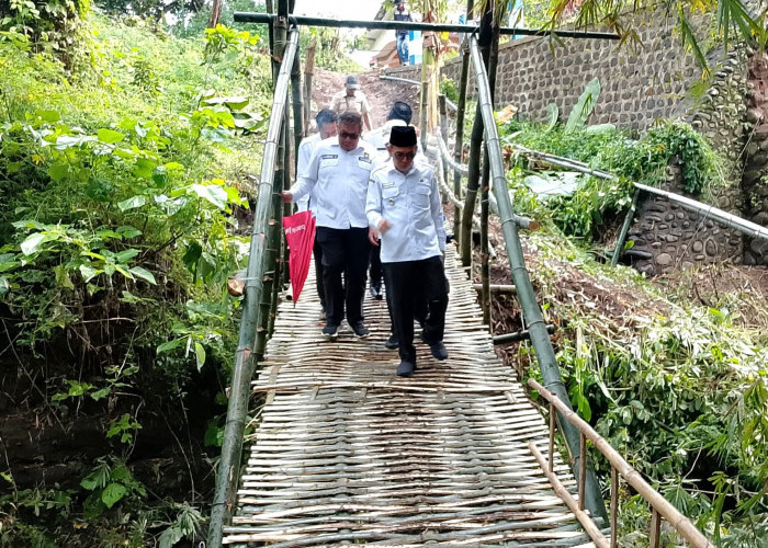 Bupati Pasuruan Imbau Warga Waspadai Cuaca Ekstrem