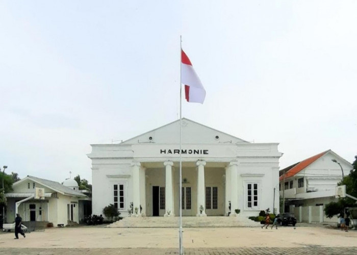 Kota Pasuruan Kekurangan Konsep Mengelola Cagar Budaya