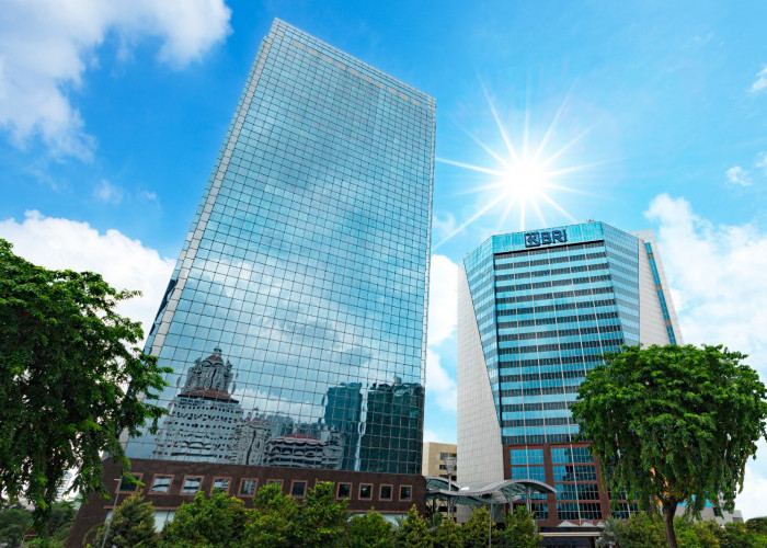 Fokus pada Fundamental Kinerja, Ini Strategi BRI Untuk Tumbuh Berkelanjutan