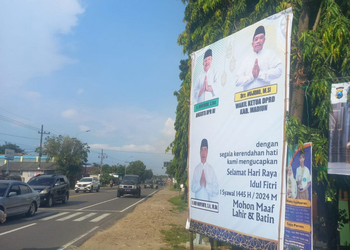 Pecah Kongsi,  Hari Wuryanto Akhirnya Pilih Gandeng Kader PKB di Pilkada 2024