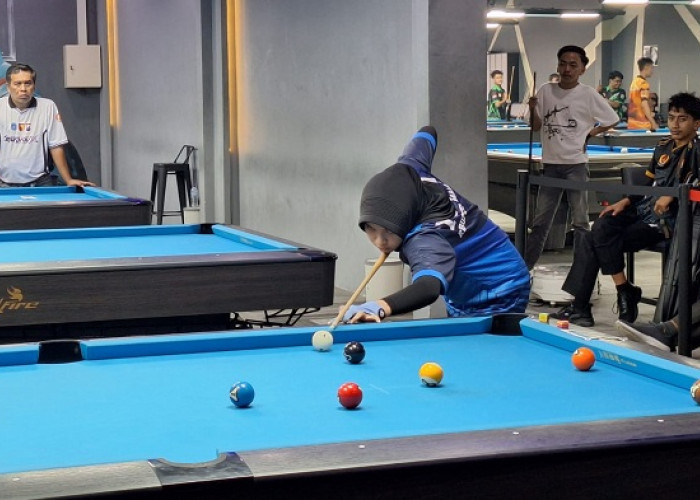 Lamongan Jadi Tuan Rumah Kejurprov Biliar Jatim X 2026,  Ada 197 Atlet Siap Berlaga
