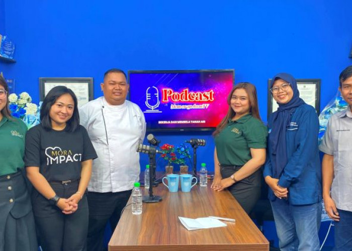 Hotel Lamora Kota Lama Surabaya Gaet Gen Z Lewat Wedding Intimate dan Kuliner Tradisional