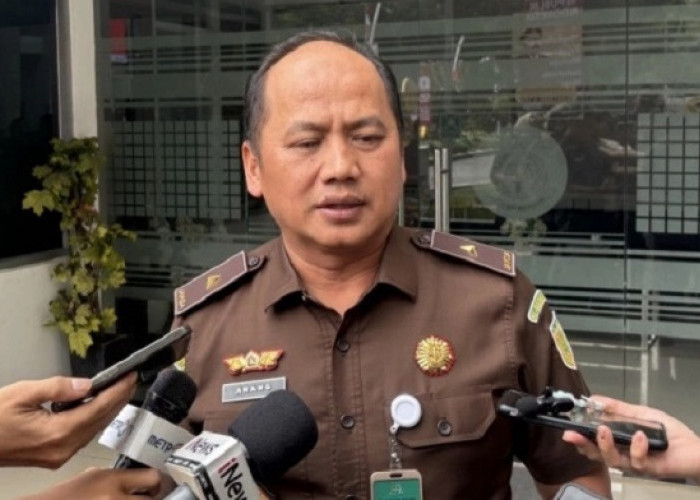 Perdalam Dugaan TPPU Febrie Adriansyah, Tim 9 Kejagung Periksa Delapan Saksi Lagi 