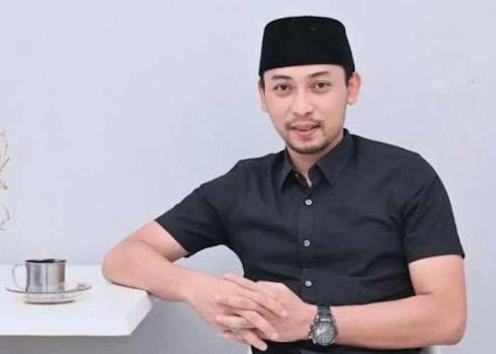 Profil Muhammad Ukasyah Ali Murtadho, Anggota DPRD Malang yang Diciduk Polisi Terkait Kasus Narkotika