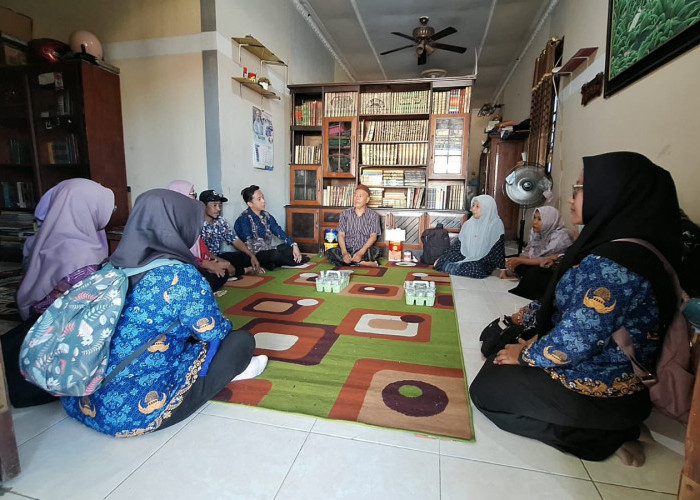 KBPPPA Gresik Beri Pendampingan Psikososial Santri Al-Amin, Empat Anak Terdampak Emosional