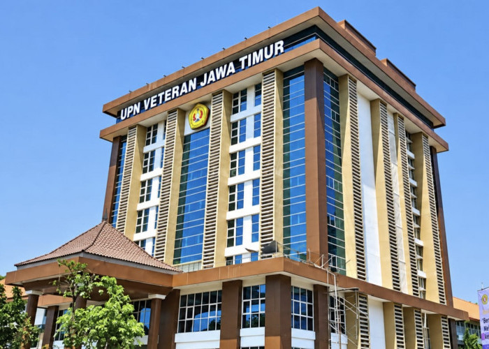  Lontarkan Dugaan Candaan Berbau Pelecehan Verbal, Dosen UPN Veteran Jatim di Nonaktifkan