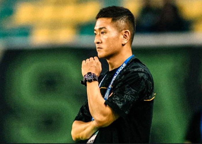 Pelatih Fisik Persebaya Shin Sang-gyu Ungkap Kunci Stamina Pemain di Super League 2025/2026