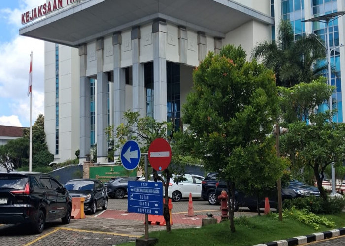 Kejati Jatim Bidik Aktor Intelektual Korupsi KBS, Hitung Kerugian Negara Gandeng BPKP