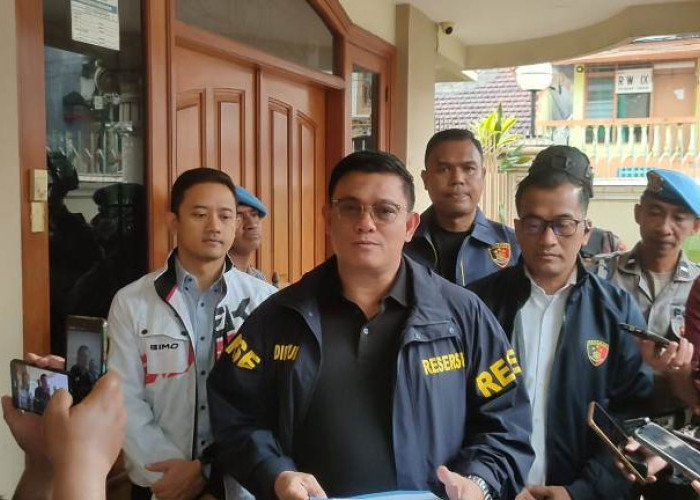 Fakta-Fakta Bareskrim Polri Geledah Jatim Ungkap Skandal Emas Ilegal Rugikan Negara Rp25,8 Triliun