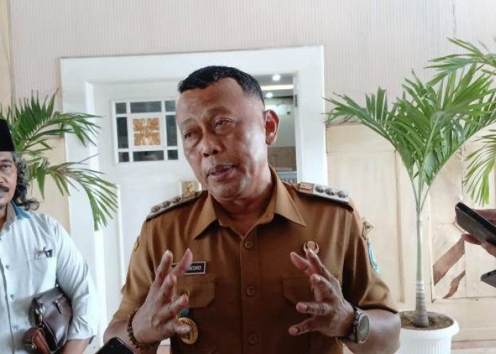 Ditangkap KPK, Kekayaan Bupati Ponorogo Sugiri Sancoko Capai Rp6,3 Miliar Tanpa Utang