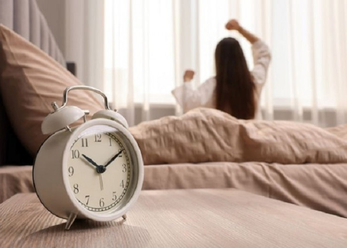 Benarkah Tidur 8 Jam Ideal bagi Tubuh? Ini Penjelasan Ilmiahnya