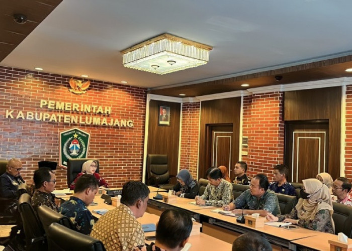 Pemanfaatan Aset Desa untuk KKDMP di Lumajang Harus Jelas Secara Regulasi