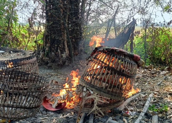 Polsek Sukodono Tindak Lanjuti Dumas Sabung Ayam di Desa Bangsri