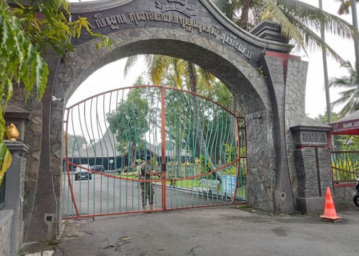 KPK Geledah Pendopo Tulungagung, Temukan Surat Tanpa Tanggal Diduga Alat Pemerasan