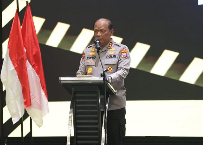 Kapolda Jatim Tekankan Perlindungan Perempuan dan Anak dari Eksploitasi