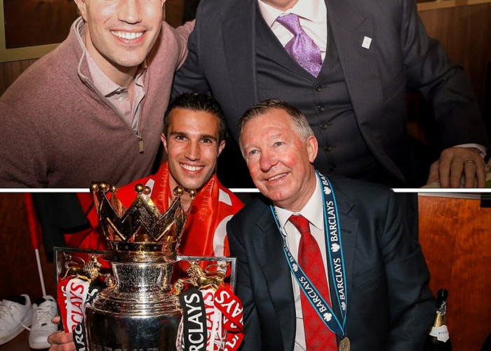 Sir Alex Ferguson, Pelatih Legendaris yang Ikut Andil dalam Kehancuran Manchester United