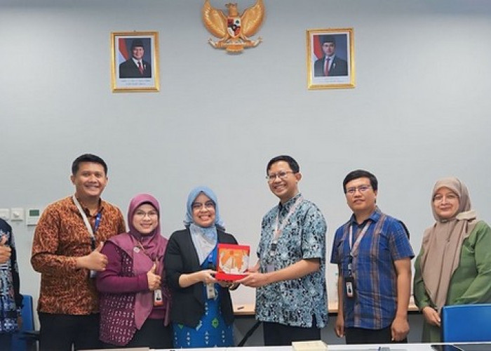 AI-Based Career Readiness Model Dikembangkan untuk Siapkan Mahasiswa Hadapi Dunia Kerja Dinamis