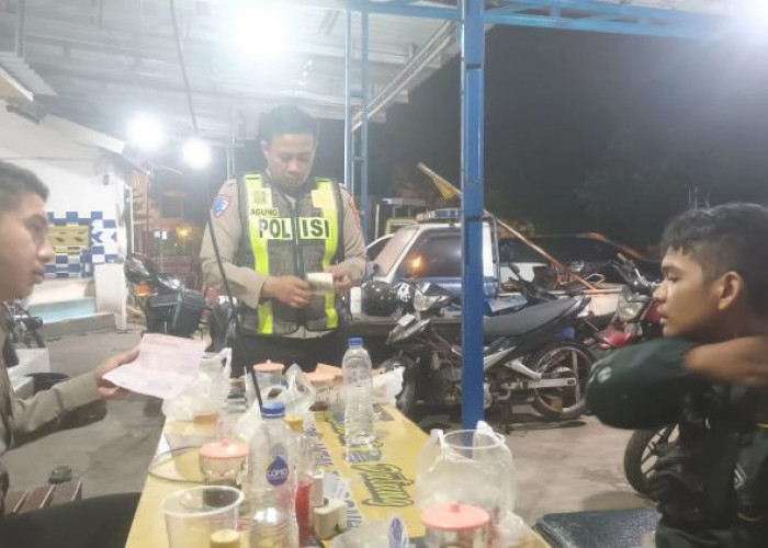 Satlantas Polres Pasuruan Ungkap Kasus Tabrak Lari di Gempol, Pengemudi Truk Diamankan